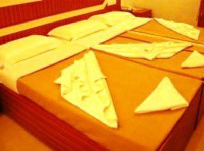 фото отеля Srinidhi Residency Hotel Bangalore