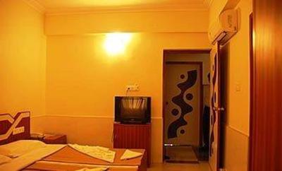 фото отеля Srinidhi Residency Hotel Bangalore