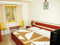Srinidhi Residency Hotel Bangalore Srinidhi Residency Hotel Bangalore