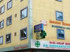 фото отеля Srinidhi Residency Hotel Bangalore