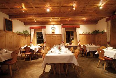 фото отеля Bellaval Hotel Scuol