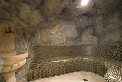 фото отеля Bellaval Hotel Scuol