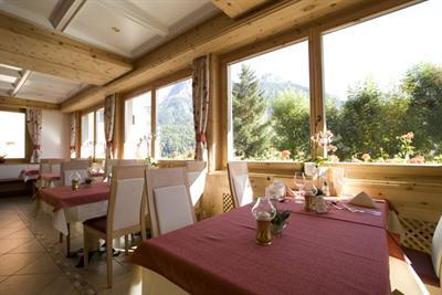 фото отеля Bellaval Hotel Scuol