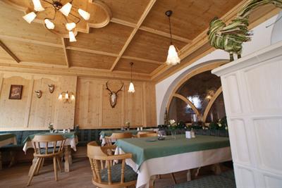фото отеля Bellaval Hotel Scuol