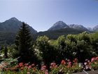 фото отеля Bellaval Hotel Scuol