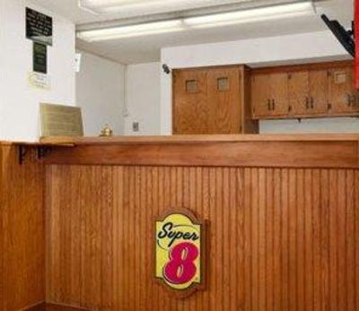 фото отеля Super 8 Marietta