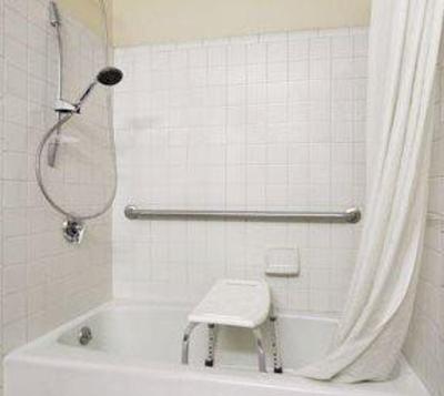 фото отеля Super 8 Marietta
