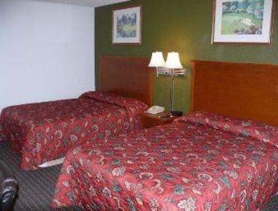 фото отеля Days Inn Chillicothe