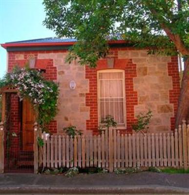 фото отеля Chapel Cottage Adelaide