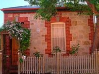 Chapel Cottage Adelaide