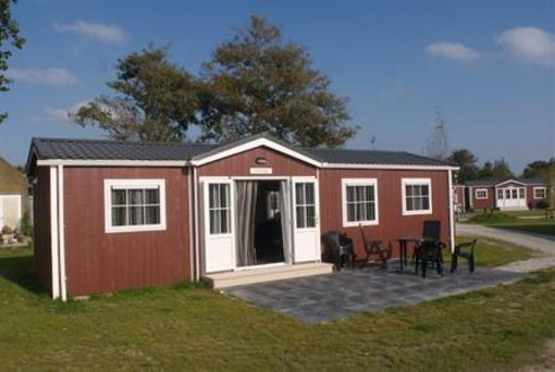 фото отеля Vakantiepark Tjermelan