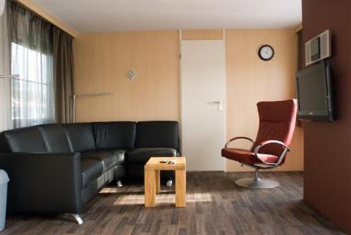 фото отеля Vakantiepark Tjermelan