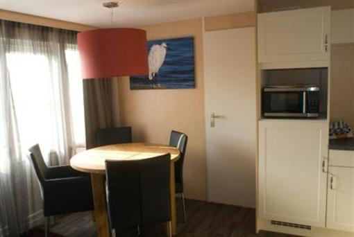 фото отеля Vakantiepark Tjermelan