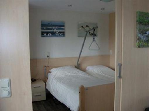фото отеля Vakantiepark Tjermelan