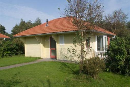 фото отеля Vakantiepark Tjermelan