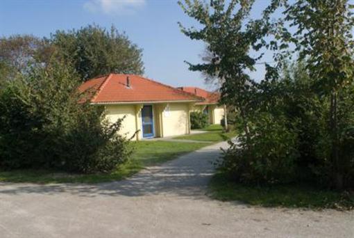 фото отеля Vakantiepark Tjermelan