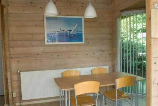 фото отеля Vakantiepark Tjermelan