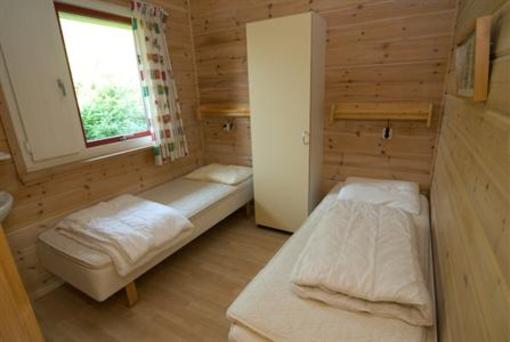фото отеля Vakantiepark Tjermelan