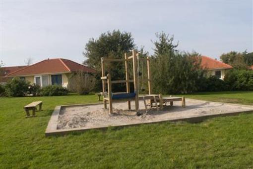 фото отеля Vakantiepark Tjermelan