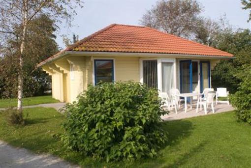 фото отеля Vakantiepark Tjermelan