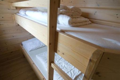фото отеля Vakantiepark Tjermelan