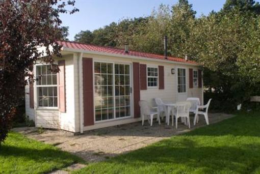 фото отеля Vakantiepark Tjermelan