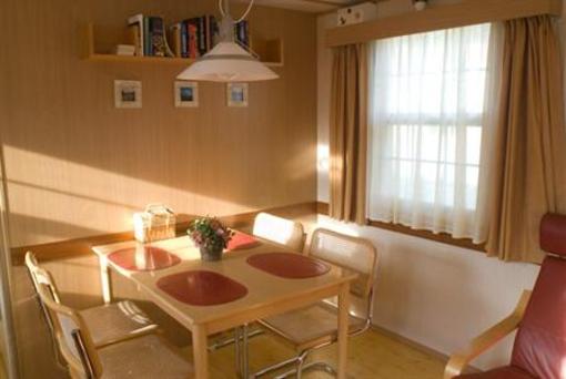 фото отеля Vakantiepark Tjermelan