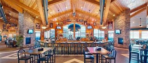 фото отеля Camden on the Lake Resort Toad Cove Lake Ozark