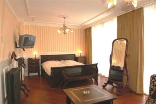 фото отеля Hotel Stad en Land