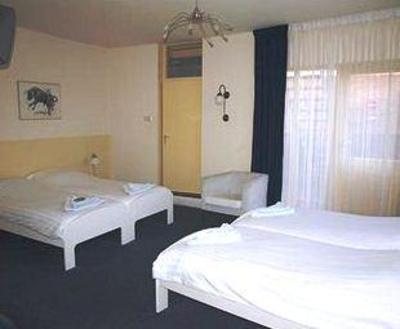 фото отеля Hotel Stad en Land
