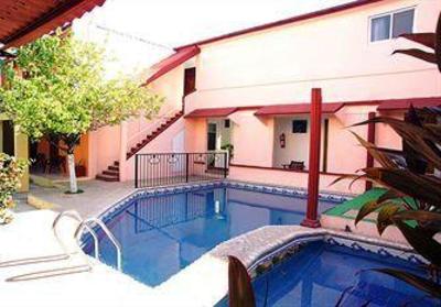 фото отеля Hotel Mallorca