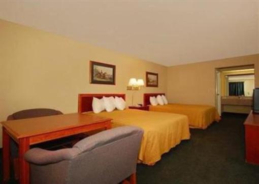 фото отеля Quality Inn Aiken