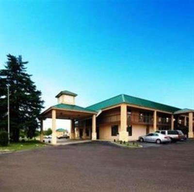 фото отеля Quality Inn Aiken