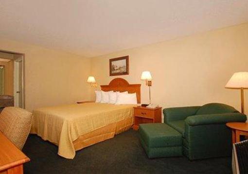фото отеля Quality Inn Aiken