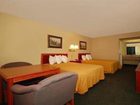 фото отеля Quality Inn Aiken