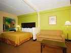 фото отеля Quality Inn Aiken