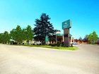 фото отеля Quality Inn Aiken