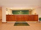 фото отеля Quality Inn Aiken