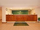 фото отеля Quality Inn Aiken