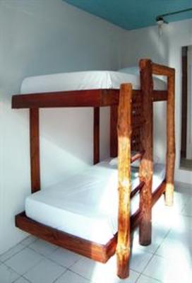 фото отеля Hostal Mayapan Cancun