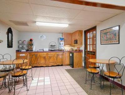фото отеля Super 8 Harrison
