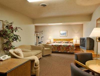 фото отеля Super 8 Harrison