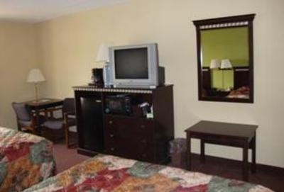 фото отеля Super 8 Harrison