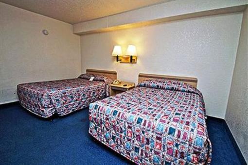 фото отеля Motel 6 Council Bluffs