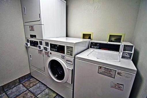 фото отеля Motel 6 Council Bluffs