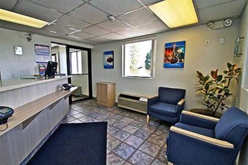 фото отеля Motel 6 Council Bluffs