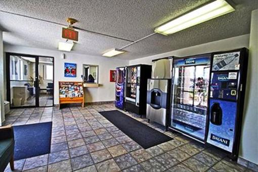 фото отеля Motel 6 Council Bluffs