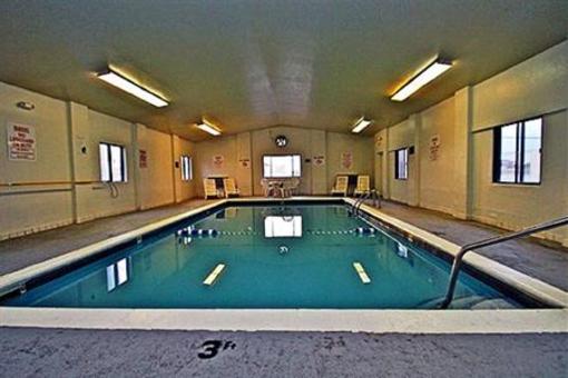 фото отеля Motel 6 Council Bluffs