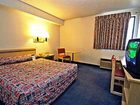 фото отеля Motel 6 Council Bluffs