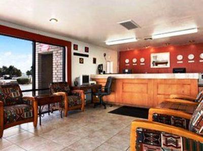 фото отеля Howard Johnson Mesa Gilbert